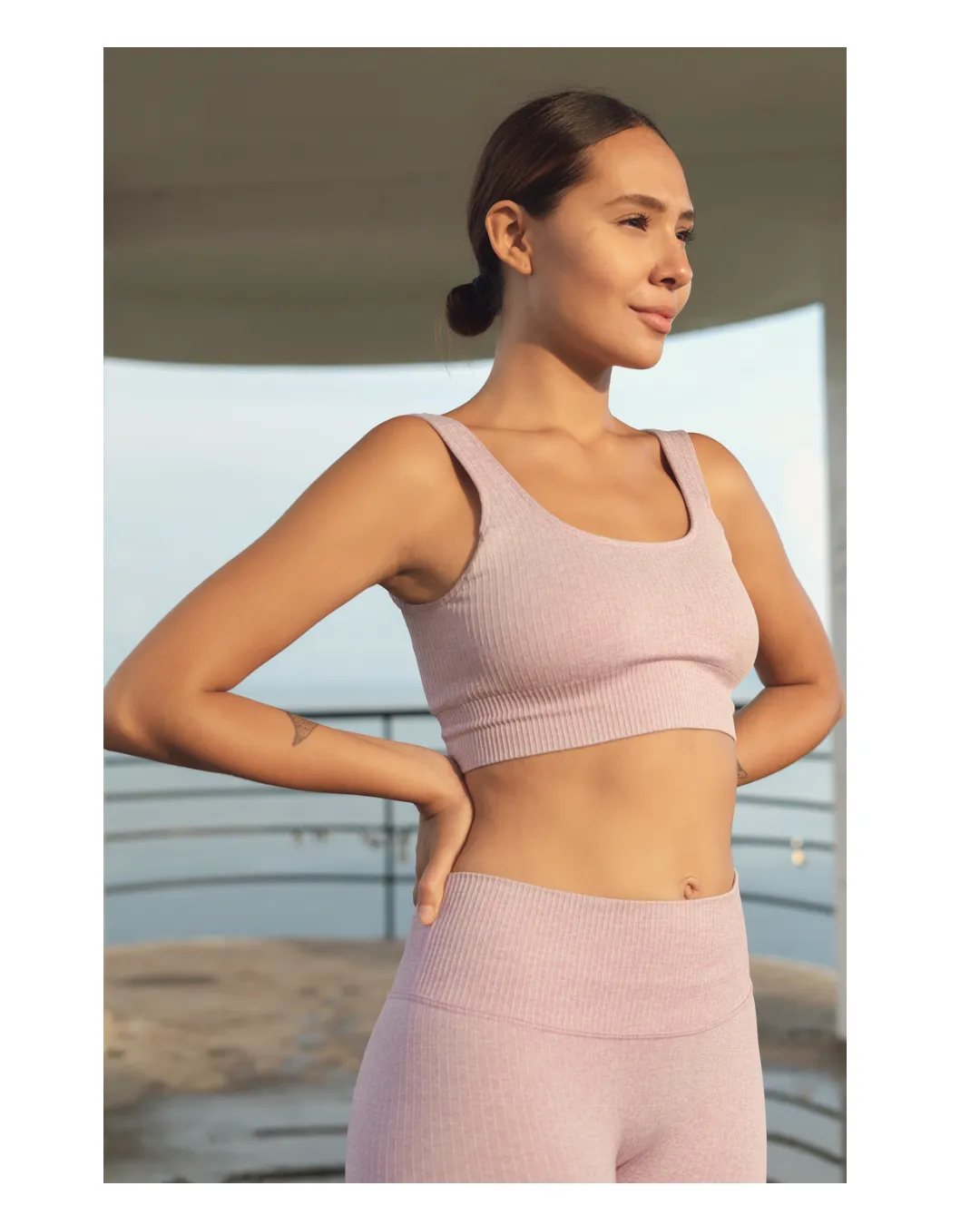 仕事が忙しくても通える広島段原のパーソナルジムで理想の体型へ